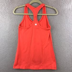 Lululemon Swiftly Tech Racerback tank top size 4